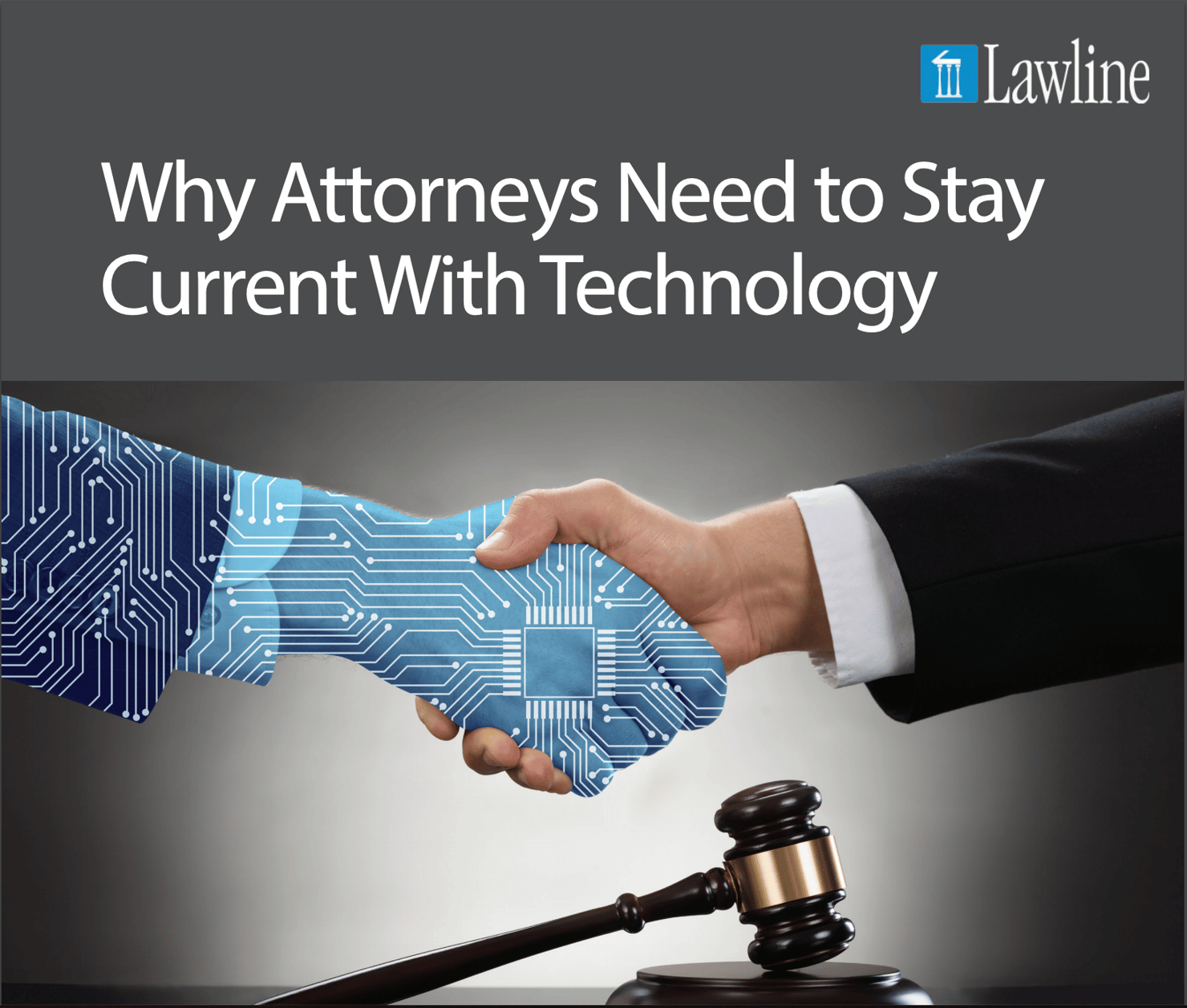 Why Attorneys Need to Stay Current With Technology